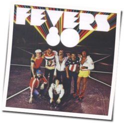 Xanadu Chords by The Fevers