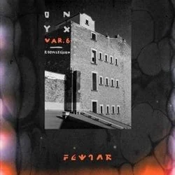 Onyx Chords by Fewjar