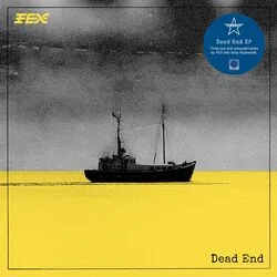 Dead End Chords by FEX