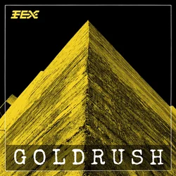 Goldrush Chords by FEX