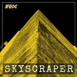 Skyscraper Chords by FEX