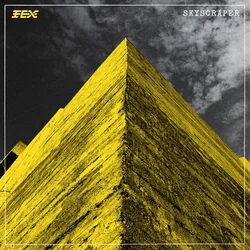 Strange Feeling Chords by FEX