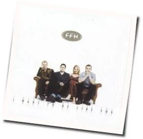 Wholly To You Chords by FFH