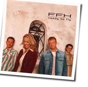 Take Me As I Am Chords by FFH