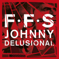 Johnny Delusional Bass Tab by FFS