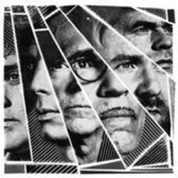 King Of The Song Chords by FFS