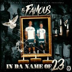In Da Name Of 23 Chords by Fg Famous