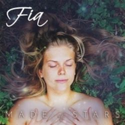 The Art Of Letting Go Chords by Fia