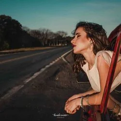 Melodía De Un Amor Chords by Fiama Villarruel