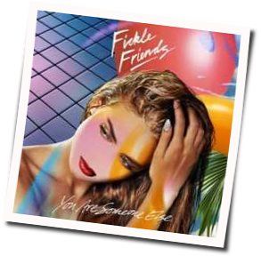 Useless Chords by Fickle Friends