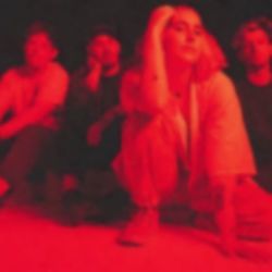 Write Me A Song Chords by Fickle Friends