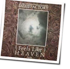Feels Like Heaven Tabs by Fiction Factory