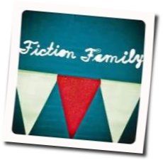 We Ride by Fiction Family