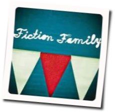 We Ride Tab by Fiction Family