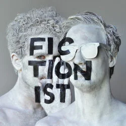 Leave The Light On Chords by Fictionist
