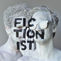 Leave The Light On Chords by Fictionist