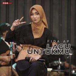 Lagu Untukmu Chords by Fida Ap