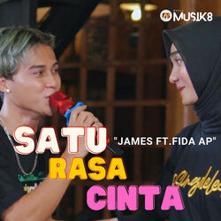 Satu Rasa Cinta Chords by Fida Ap