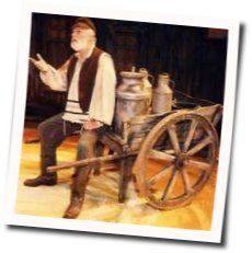 If I Were A Rich Man Tab by Fiddler On The Roof