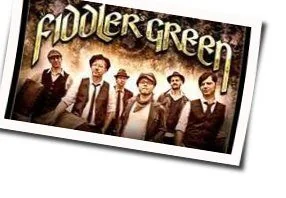 Never Hide Chords by Fiddlers Green