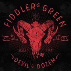 Fiddlers Green tabs and guitar chords