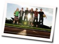 Hangmans Lullaby Chords by Fiddlers Green