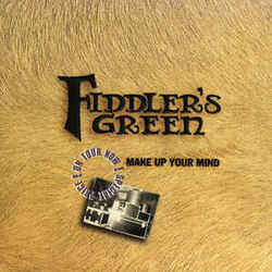 Into The Darkness Chords by Fiddlers Green