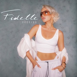 я буду беречь тебя Chords by Fidelle