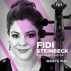 Warte Mal Chords by Fidi Steinbeck
