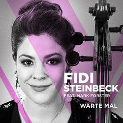 Warte Mal by Fidi Steinbeck