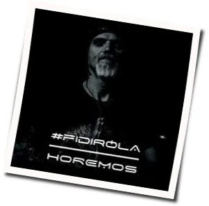 Mistério Chords by Fidirola