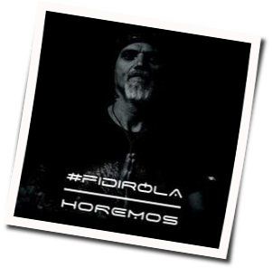 Mistério Chords by Fidirola