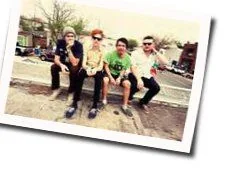 Alchoholic Chords by FIDLAR
