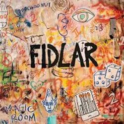 Bad Habits Tab by FIDLAR