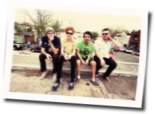 Cocaine Tabs by FIDLAR