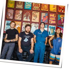 Have A Cigar Chords by FIDLAR