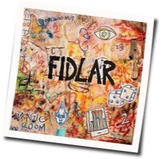 Overdose Chords by FIDLAR