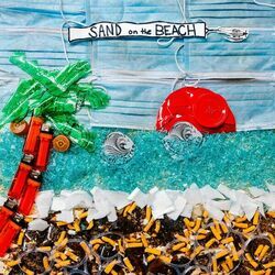 Sand On The Beach Chords by FIDLAR