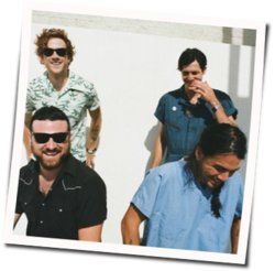 Sober Bass tabs by FIDLAR