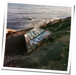 Thought Mouth Tabs by FIDLAR