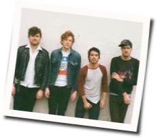 Untitled Chords by FIDLAR