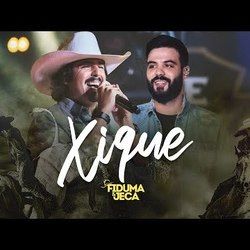 Xique Chords by Fiduma E Jeca
