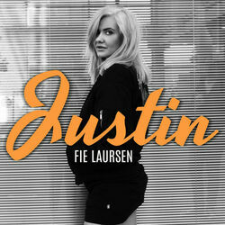 Justin by Fie Laursen