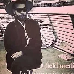 Afterlife Chords by Field Medic