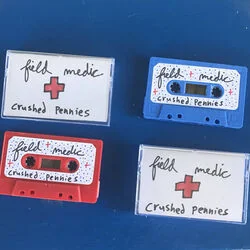 Meadowlark Blues Tab by Field Medic