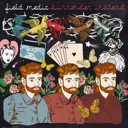 Simply Obsessed Chords by Field Medic