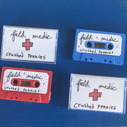 Meadowlark Blues Tab by Field Medic