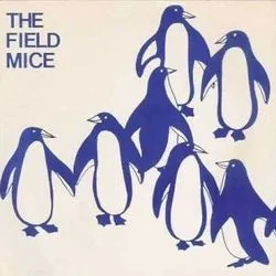 Sensitive Chords by The Field Mice
