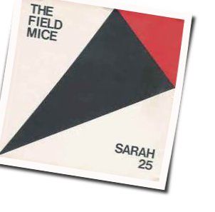 When Morning Comes To Town Tab by The Field Mice