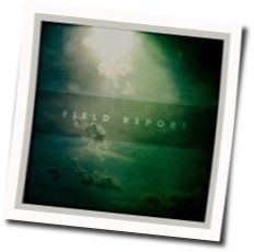 Circle Drive Chords by Field Report